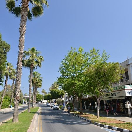 Poseidono'S Apartment Paphos Exterior photo