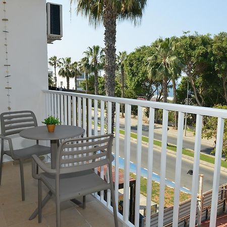 Poseidono'S Apartment Paphos Exterior photo